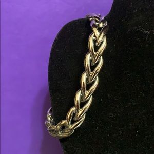 🎯 5/$25 🎯 Napier Silver Bracelet